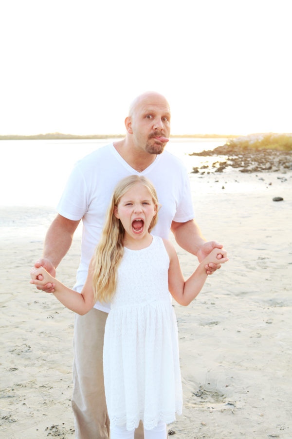 Daytona Beach Portrait Photographer