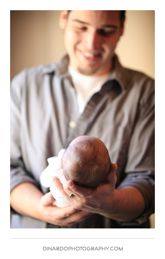 Newborn Session