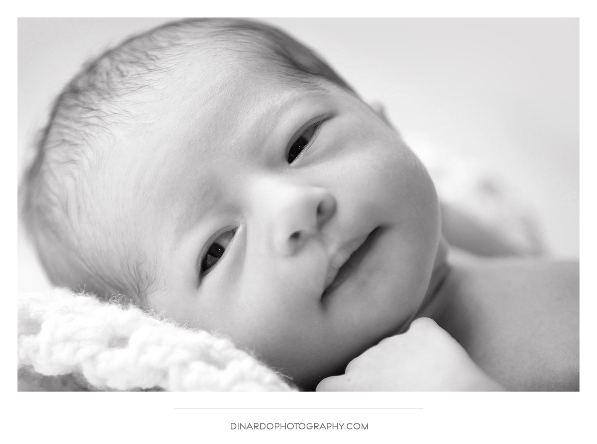 Newborn Session