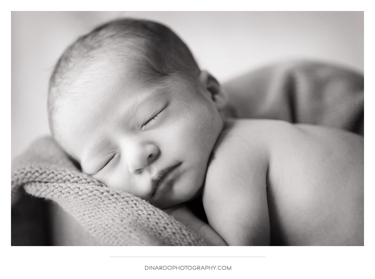 Newborn Session