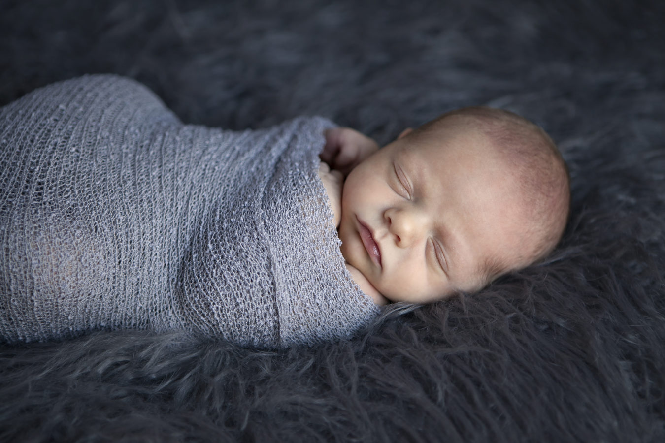 Port Orange Newborn Photographer