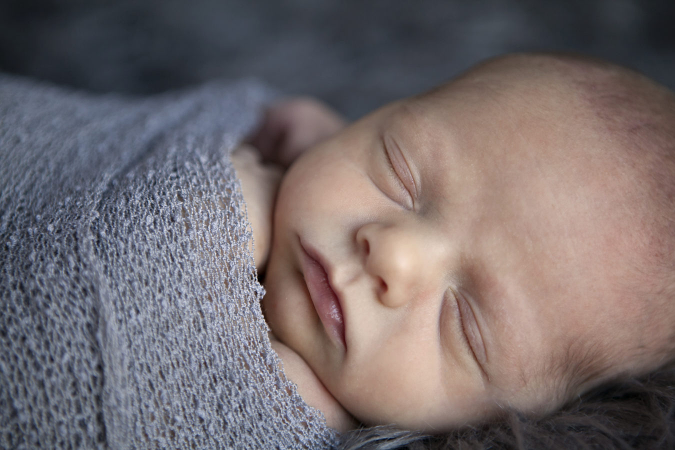 Port Orange Newborn Photographer