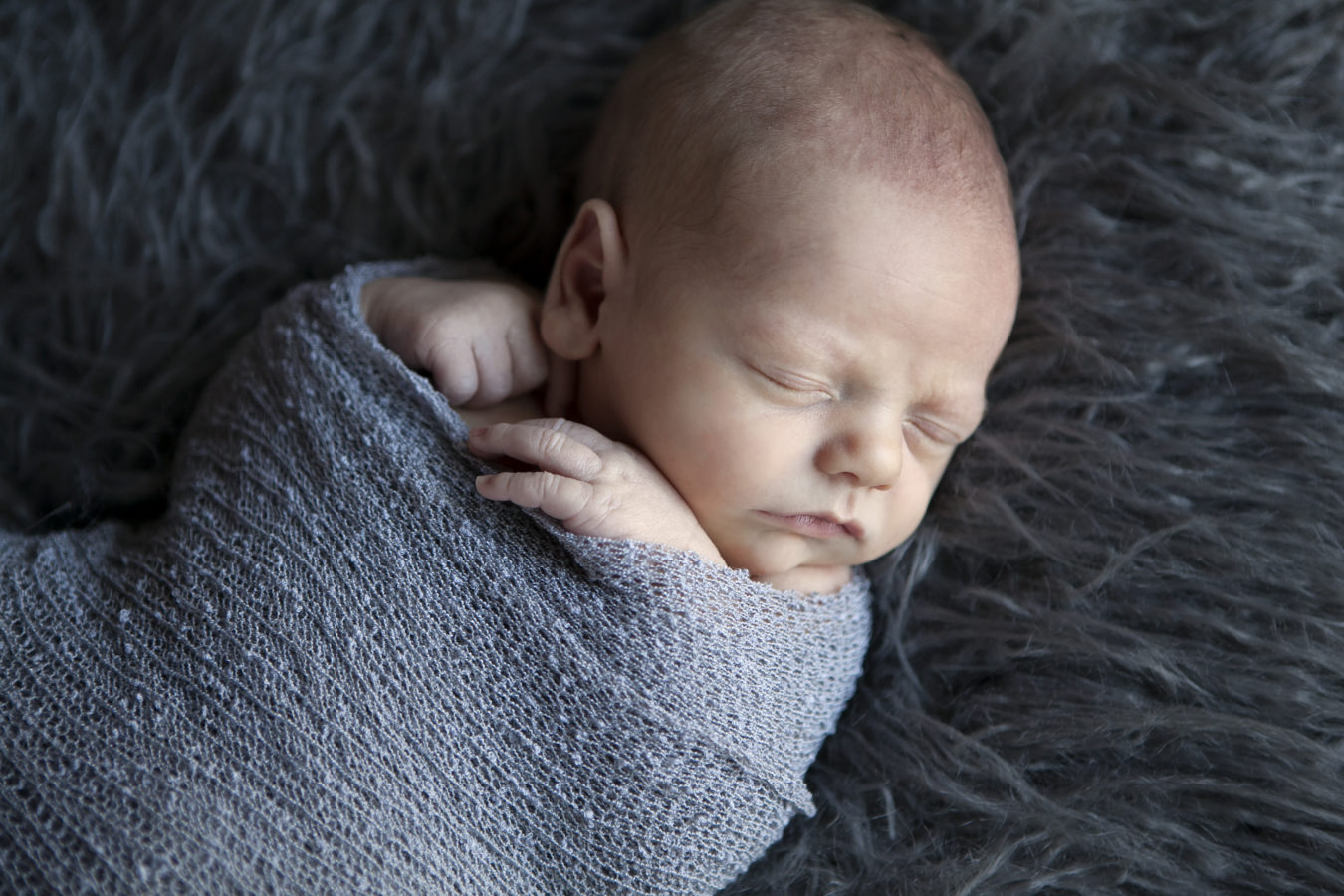 Daytona Beach Newborn Photographer