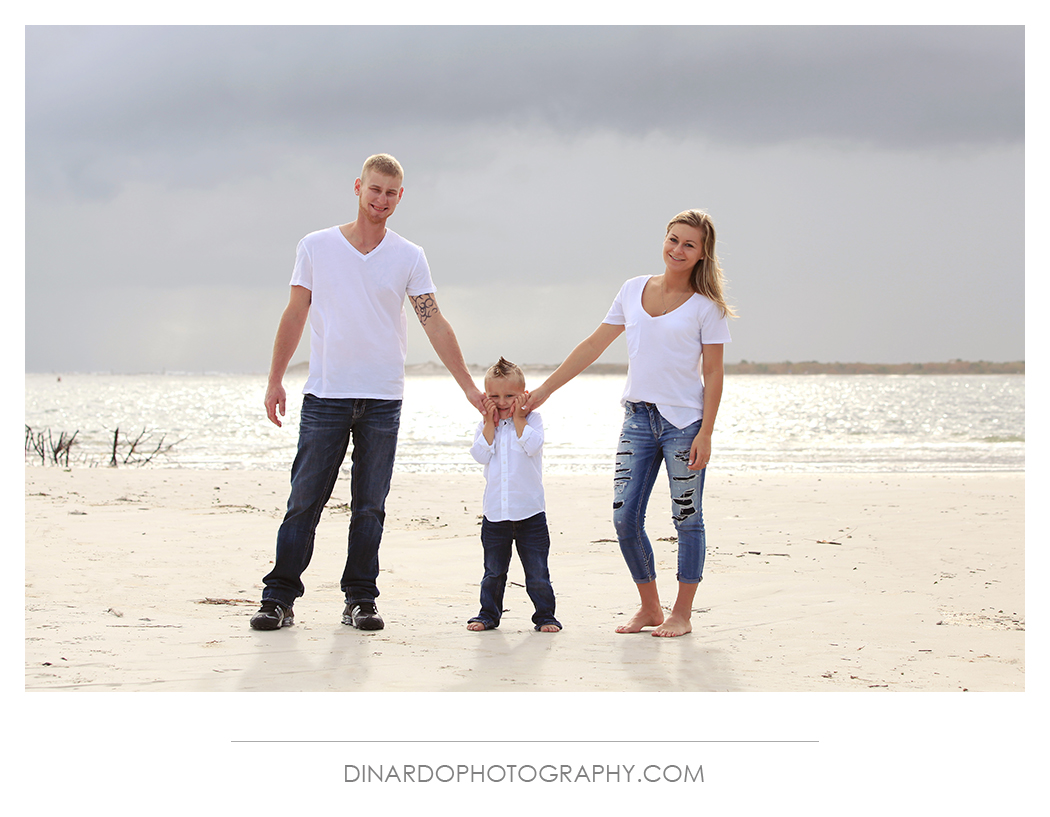 Daytona Beach Photographer