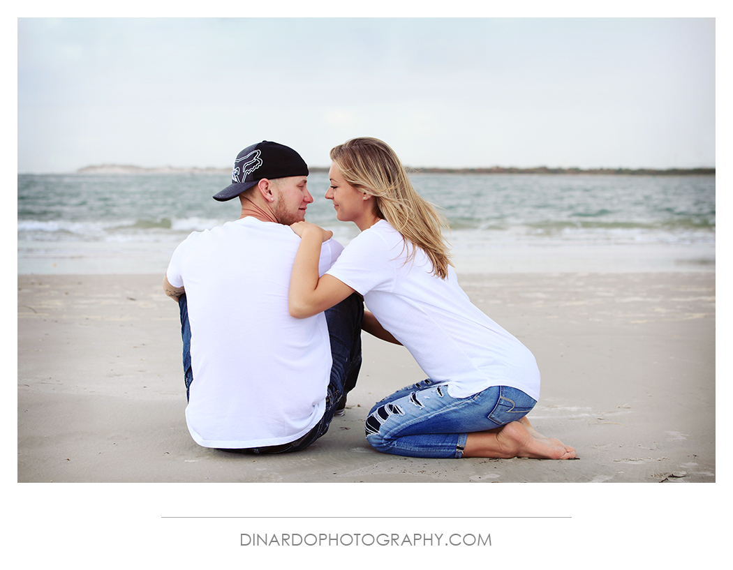 Daytona Beach Photographer