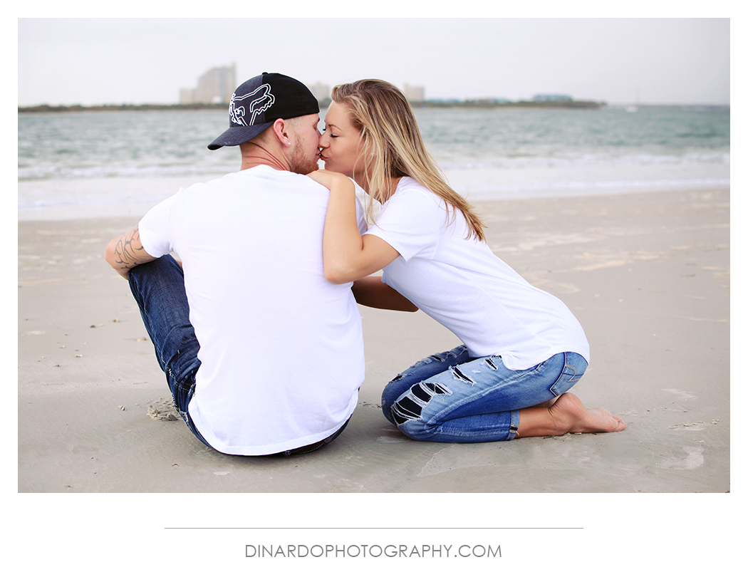 Daytona Beach Photographer