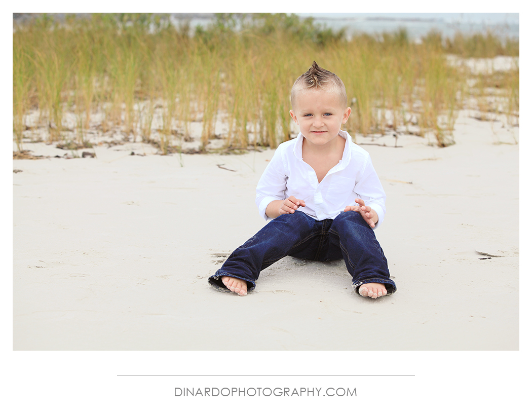 Daytona Beach Photographer