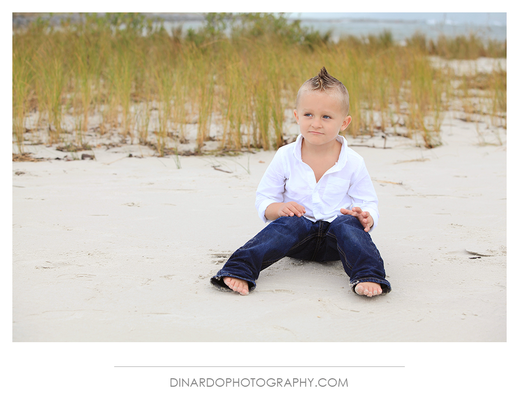 Daytona Beach Photographer