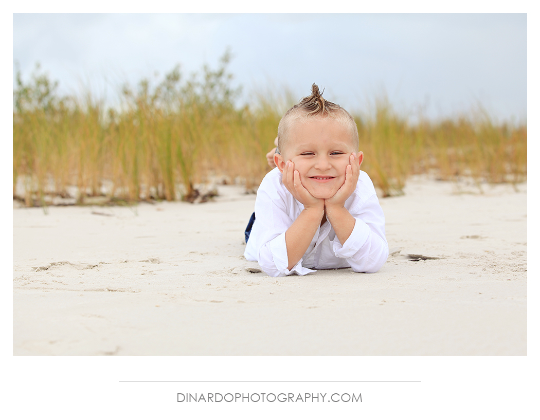 Daytona Beach Photographer