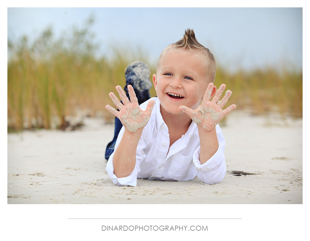 Daytona Beach Photographer