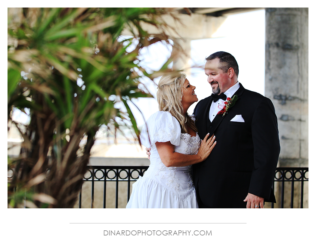 Ormond Beach Wedding