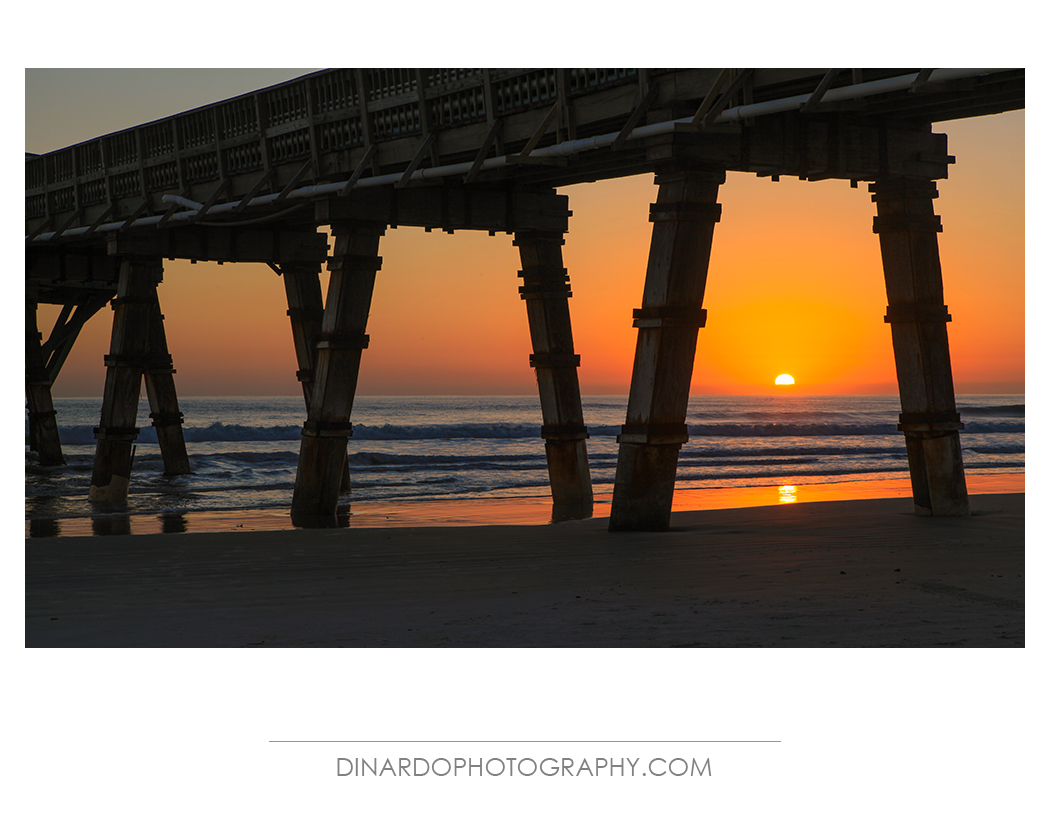 Daytona Beach Photographer