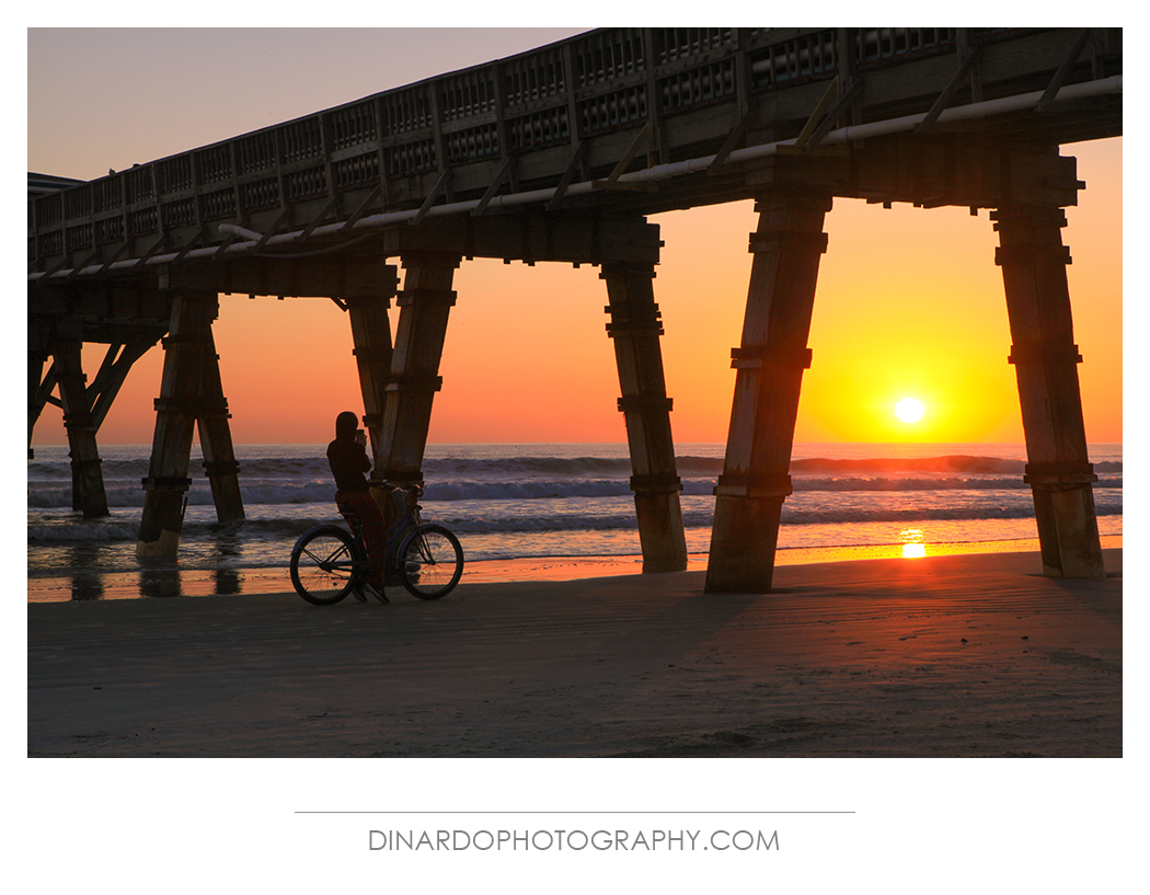 Daytona Beach Photographer