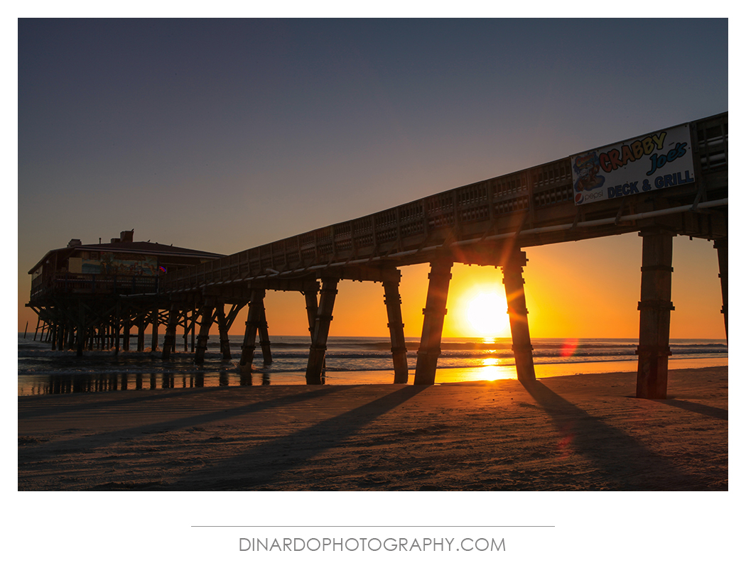 Daytona Beach Photographer