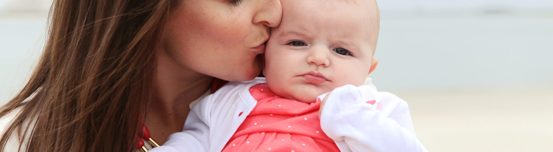 Ponce Inlet Family Session