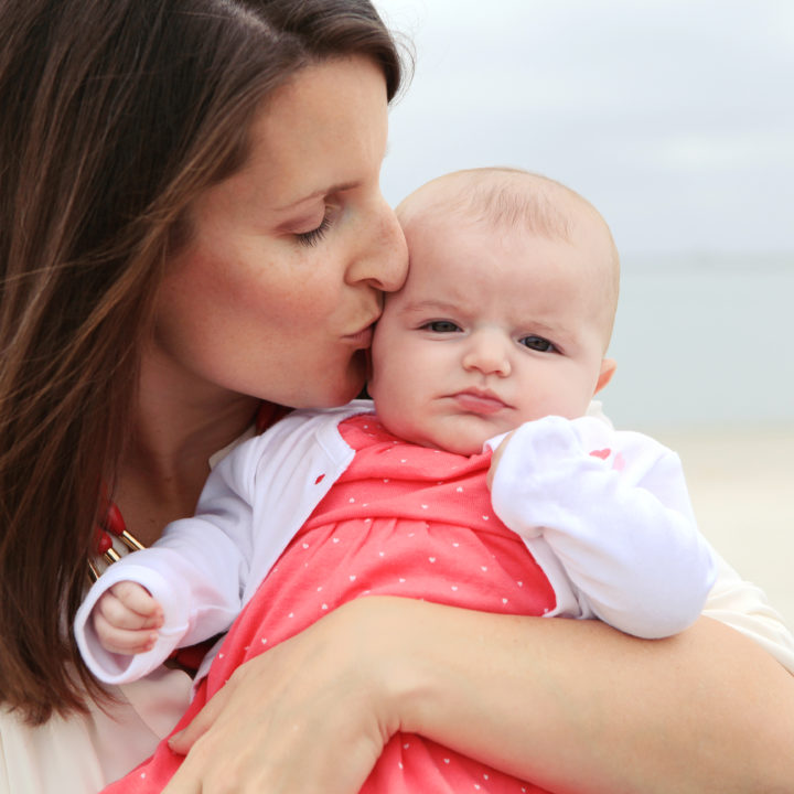 Ponce Inlet Family Session