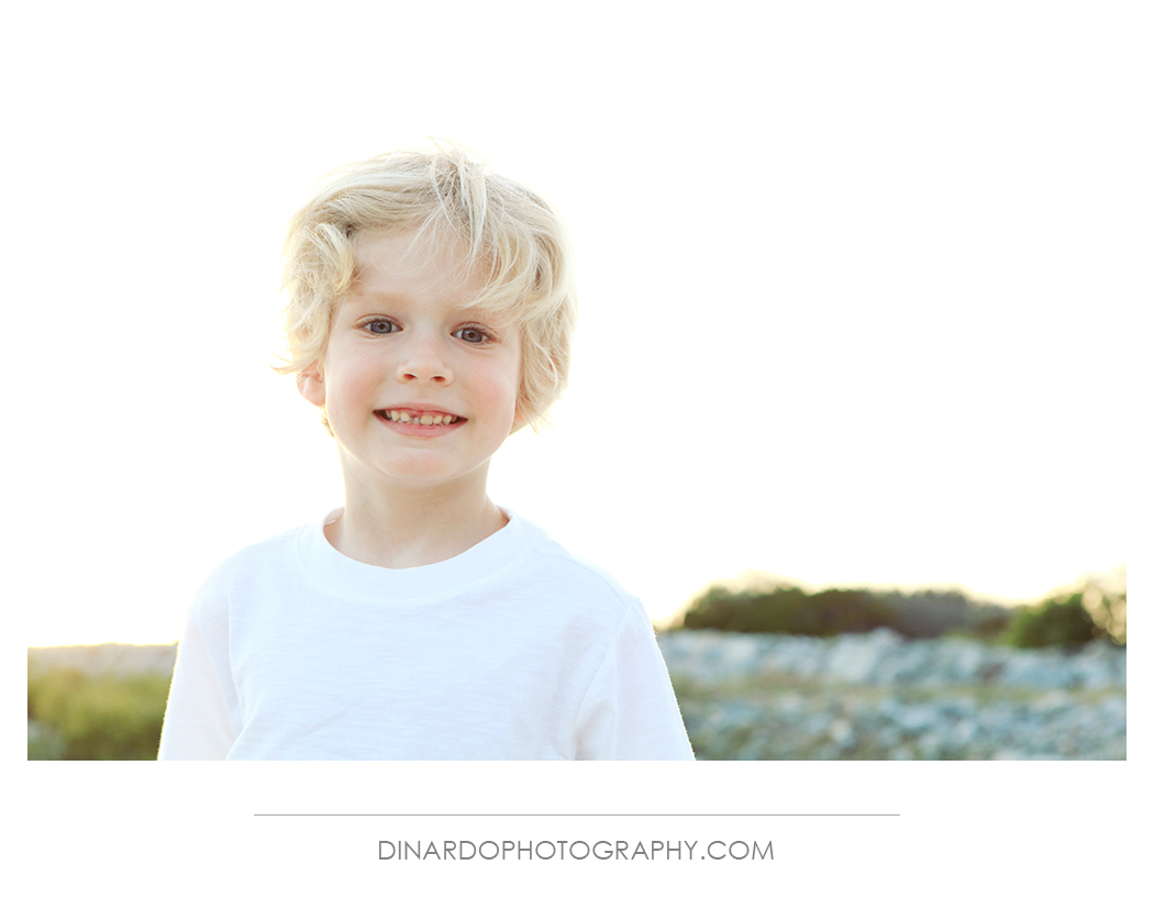 Florida Beach Portraits