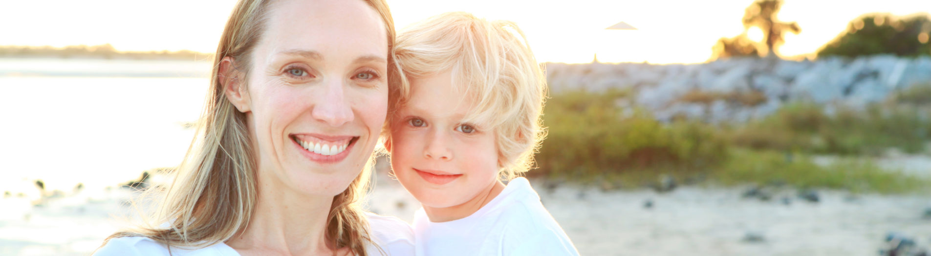 Epps Family Session - Ponce Inlet