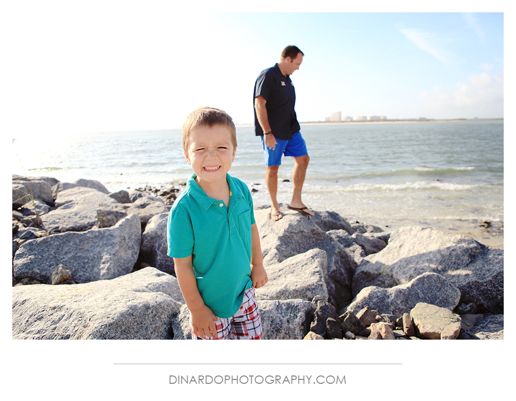 Daytona Beach Photographer