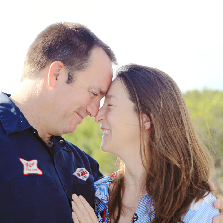 Kotas Family Portrait Session